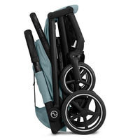 Коляска прогулочная Cybex Beezy (с дождевиком и бампером)
