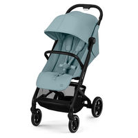 Коляска прогулочная Cybex Beezy (с дождевиком и бампером)
