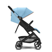 Коляска прогулочная Cybex Beezy (с дождевиком и бампером)