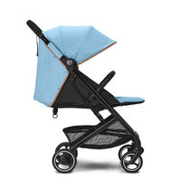 Коляска прогулочная Cybex Beezy (с дождевиком и бампером)