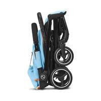 Коляска прогулочная Cybex Beezy (с дождевиком и бампером)