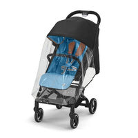 Коляска прогулочная Cybex Beezy (с дождевиком и бампером)