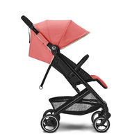 Коляска прогулочная Cybex Beezy (с дождевиком и бампером)