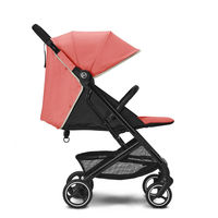 Коляска прогулочная Cybex Beezy (с дождевиком и бампером)