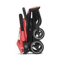 Коляска прогулочная Cybex Beezy (с дождевиком и бампером)