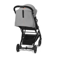Коляска прогулочная Cybex Beezy (с дождевиком и бампером)