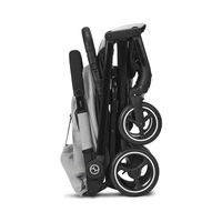 Коляска прогулочная Cybex Beezy (с дождевиком и бампером)