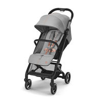 Коляска прогулочная Cybex Beezy (с дождевиком и бампером)