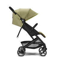 Коляска прогулочная Cybex Beezy (с дождевиком и бампером)