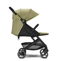 Коляска прогулочная Cybex Beezy (с дождевиком и бампером)
