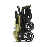Коляска прогулочная Cybex Beezy (с дождевиком и бампером)