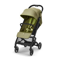 Коляска прогулочная Cybex Beezy (с дождевиком и бампером)