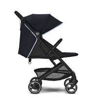 Коляска прогулочная Cybex Beezy (с дождевиком и бампером)