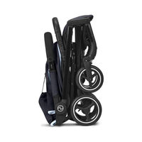 Коляска прогулочная Cybex Beezy (с дождевиком и бампером)