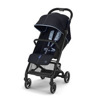 Коляска прогулочная Cybex Beezy (с дождевиком и бампером)