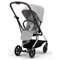 Коляска прогулочная Cybex Eezy S Twist+ 2