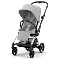 Коляска прогулочная Cybex Eezy S Twist+ 2
