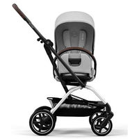 Коляска прогулочная Cybex Eezy S Twist+ 2