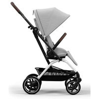 Коляска прогулочная Cybex Eezy S Twist+ 2