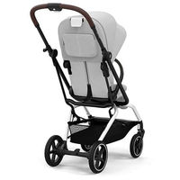 Коляска прогулочная Cybex Eezy S Twist+ 2