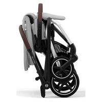 Коляска прогулочная Cybex Eezy S Twist+ 2