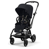 Коляска прогулочная Cybex Eezy S Twist+ 2