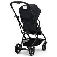 Коляска прогулочная Cybex Eezy S Twist+ 2