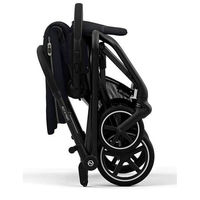 Коляска прогулочная Cybex Eezy S Twist+ 2