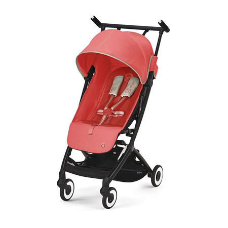 Коляска прогулочная Cybex...
