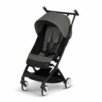 Коляска прогулочная Cybex Libelle с дождевиком