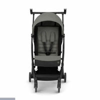 Коляска прогулочная Cybex Libelle с дождевиком