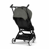 Коляска прогулочная Cybex Libelle с дождевиком