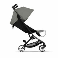 Коляска прогулочная Cybex Libelle с дождевиком