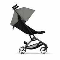Коляска прогулочная Cybex Libelle с дождевиком