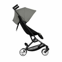Коляска прогулочная Cybex Libelle с дождевиком