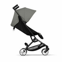 Коляска прогулочная Cybex Libelle с дождевиком