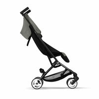 Коляска прогулочная Cybex Libelle с дождевиком