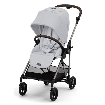 Коляска прогулочная Cybex...