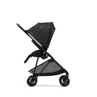 Коляска прогулочная Cybex Melio с дождевиком