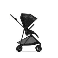 Коляска прогулочная Cybex Melio с дождевиком