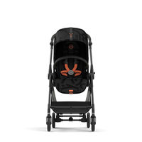 Коляска прогулочная Cybex Melio с дождевиком
