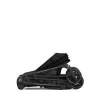 Коляска прогулочная Cybex Melio с дождевиком