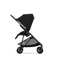 Коляска прогулочная Cybex Melio с дождевиком