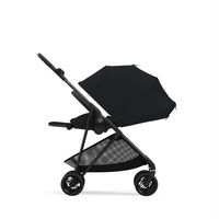 Коляска прогулочная Cybex Melio с дождевиком
