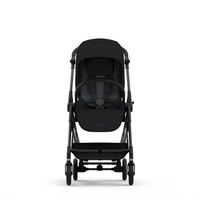 Коляска прогулочная Cybex Melio с дождевиком