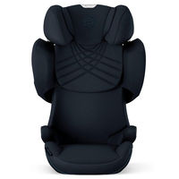 Автокресло Cybex Solution T i-Fix, гр. 2/3 (15-36 кг)
