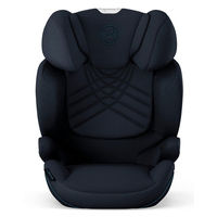 Автокресло Cybex Solution T i-Fix, гр. 2/3 (15-36 кг)