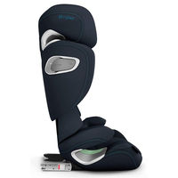Автокресло Cybex Solution T i-Fix, гр. 2/3 (15-36 кг)