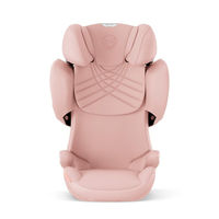Автокресло Cybex Solution T i-Fix, гр. 2/3 (15-36 кг)