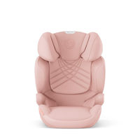 Автокресло Cybex Solution T i-Fix, гр. 2/3 (15-36 кг)